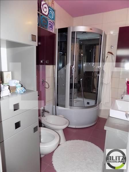 Apartament de închiriat 3 camere Bună Ziua - 13197AI | BLITZ Cluj-Napoca | Poza14