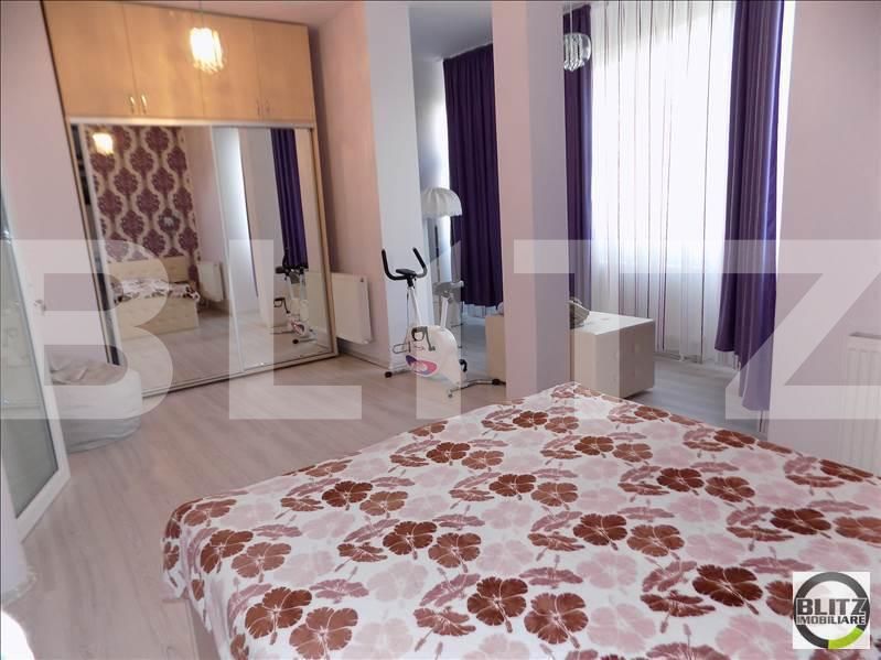Apartament de închiriat 3 camere Bună Ziua - 13197AI | BLITZ Cluj-Napoca | Poza3