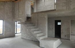 Casa individuala 4 camere, 160 mp, teren 930mp, 2 fronturi, Jucu de Mijloc