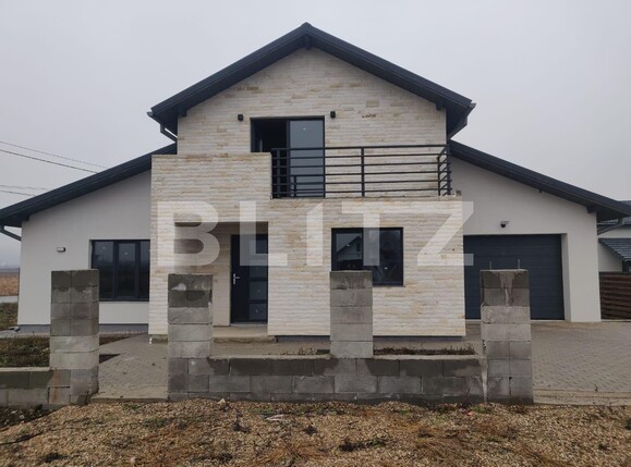 Casa de vânzare 4 camere Jucu de Mijloc - 131974CV | BLITZ Cluj-Napoca | Poza1