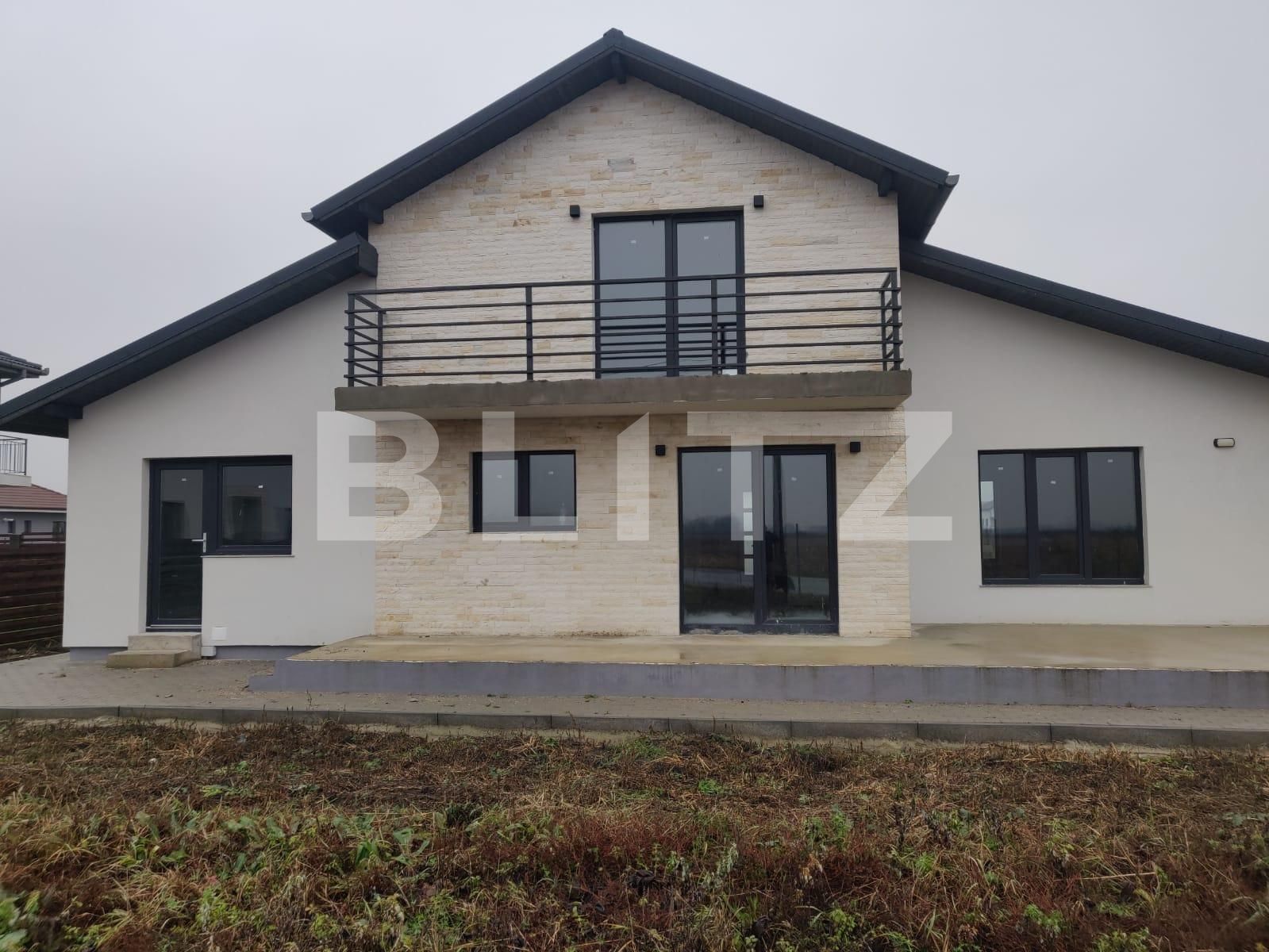 Casa de vânzare 4 camere Jucu de Mijloc - 131974CV | BLITZ Cluj-Napoca | Poza2