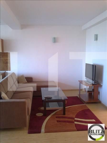 Apartament de închiriat 3 camere Bună Ziua - 13198AI | BLITZ Cluj-Napoca | Poza3