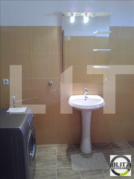 Apartament de închiriat 3 camere Bună Ziua - 13198AI | BLITZ Cluj-Napoca | Poza8