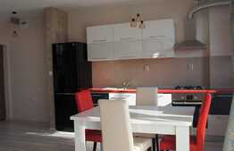 Apartament cu 2 camere, 58 mp, parcare subterana, imobil nou, zona Oncos Buna Ziua