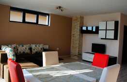 Apartament cu 2 camere, 58 mp, parcare subterana, imobil nou, zona Oncos Buna Ziua