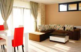 Apartament cu 2 camere, 58 mp, parcare subterana, imobil nou, zona Oncos Buna Ziua