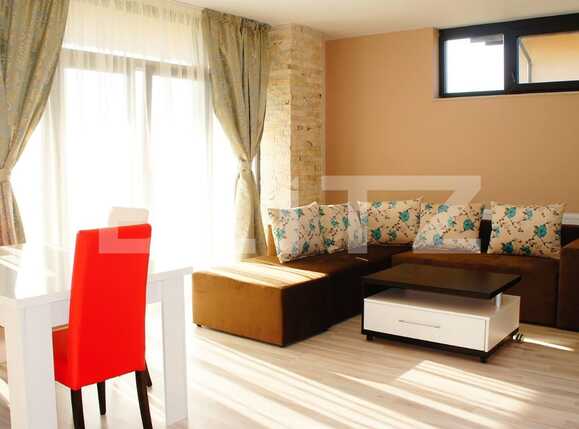 Apartament de închiriat 2 camere Bună Ziua - 13199AI | BLITZ Cluj-Napoca | Poza2