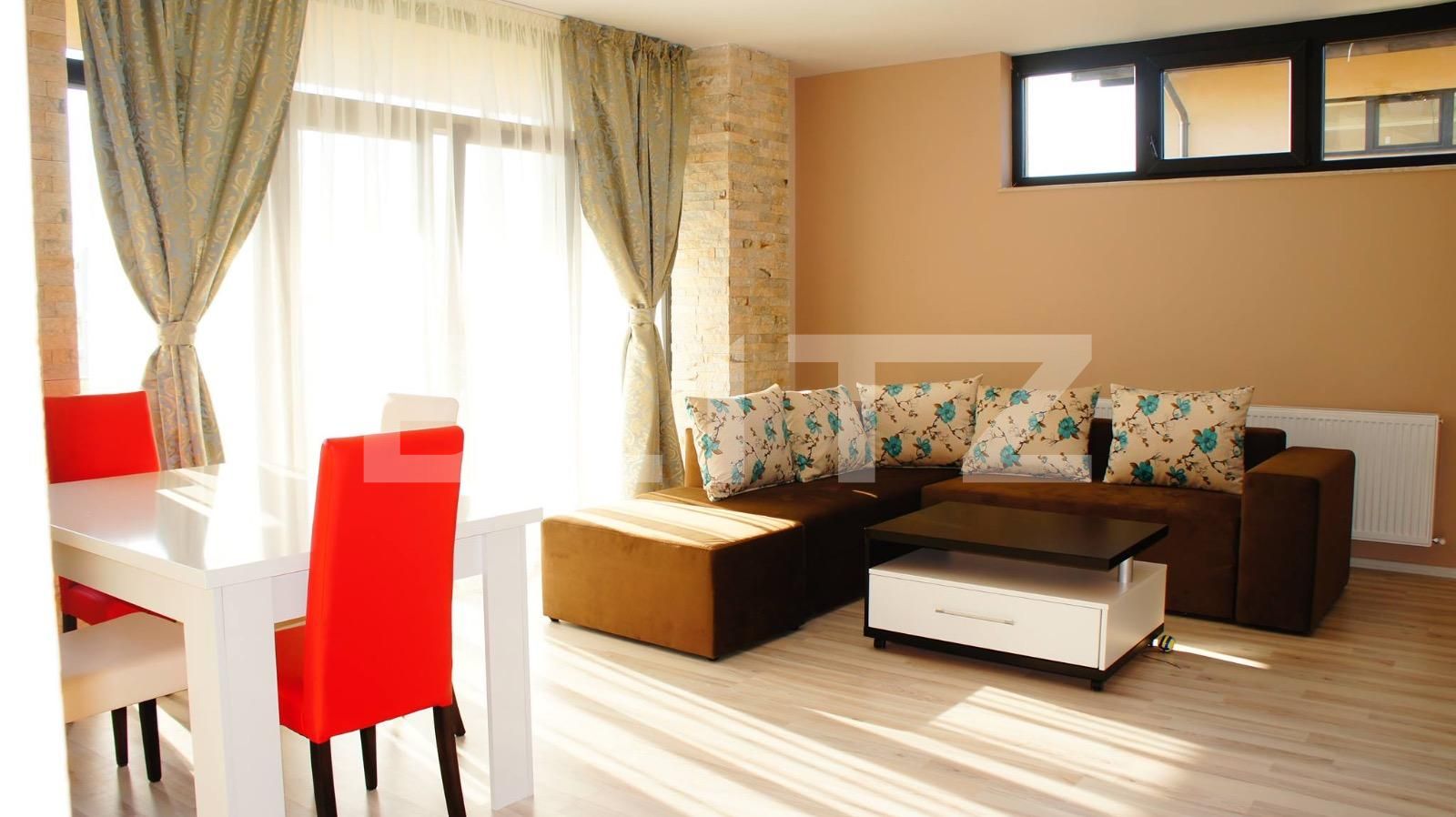 Apartament de închiriat 2 camere Bună Ziua - 13199AI | BLITZ Cluj-Napoca | Poza2