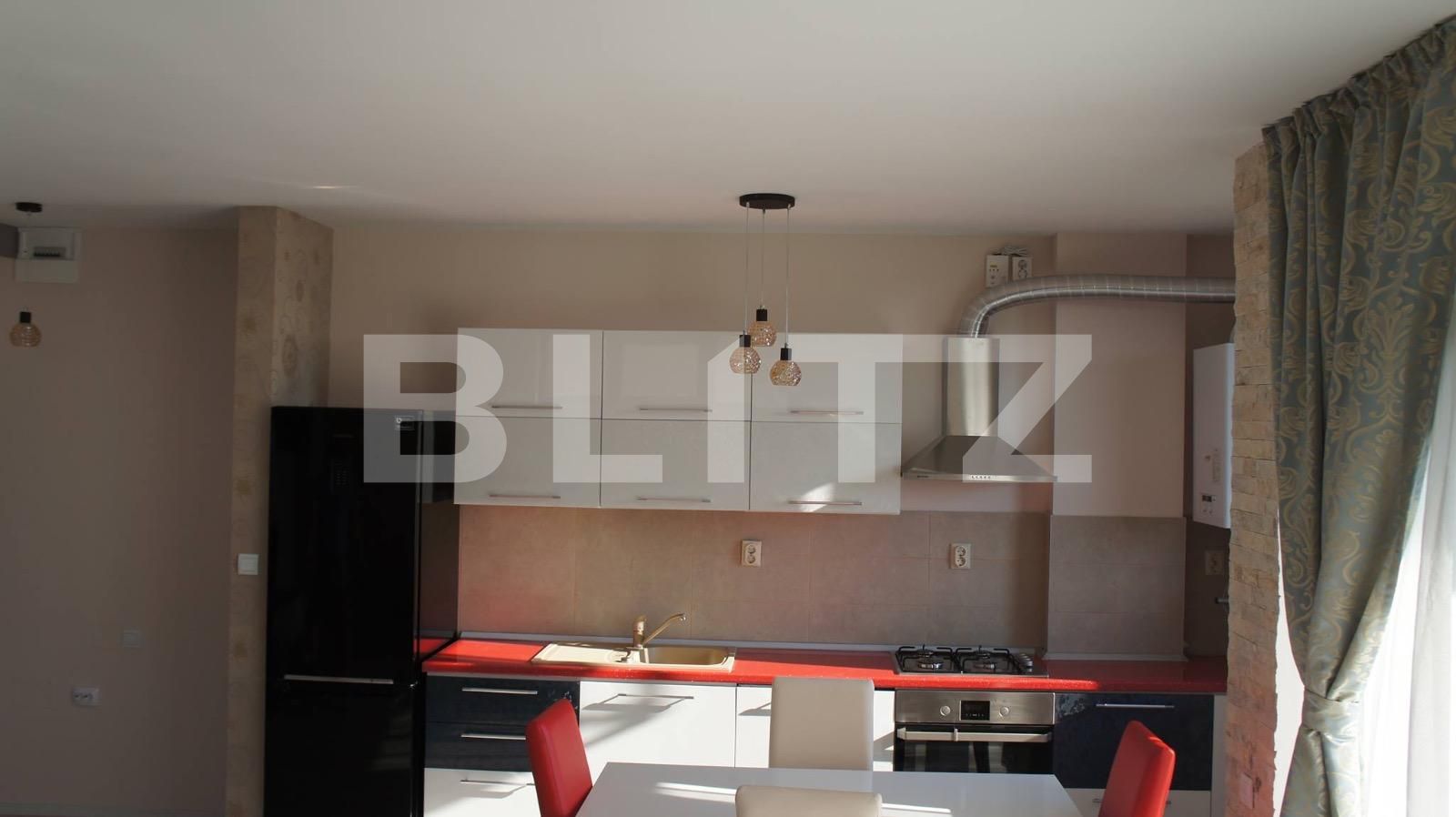 Apartament de închiriat 2 camere Bună Ziua - 13199AI | BLITZ Cluj-Napoca | Poza6