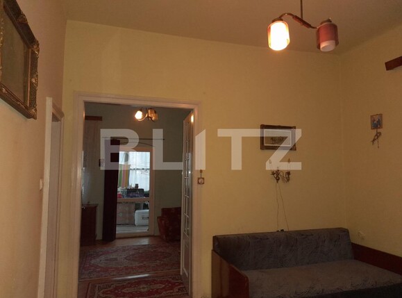 Apartament de vânzare 3 camere Centrul Istoric - 131995AV | BLITZ Brașov | Poza5