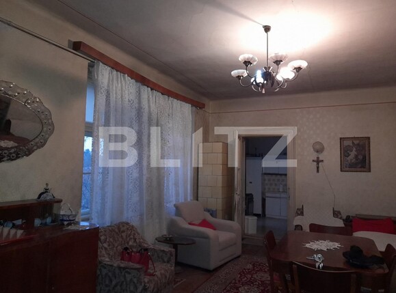 Apartament de vânzare 3 camere Centrul Istoric - 131995AV | BLITZ Brașov | Poza1