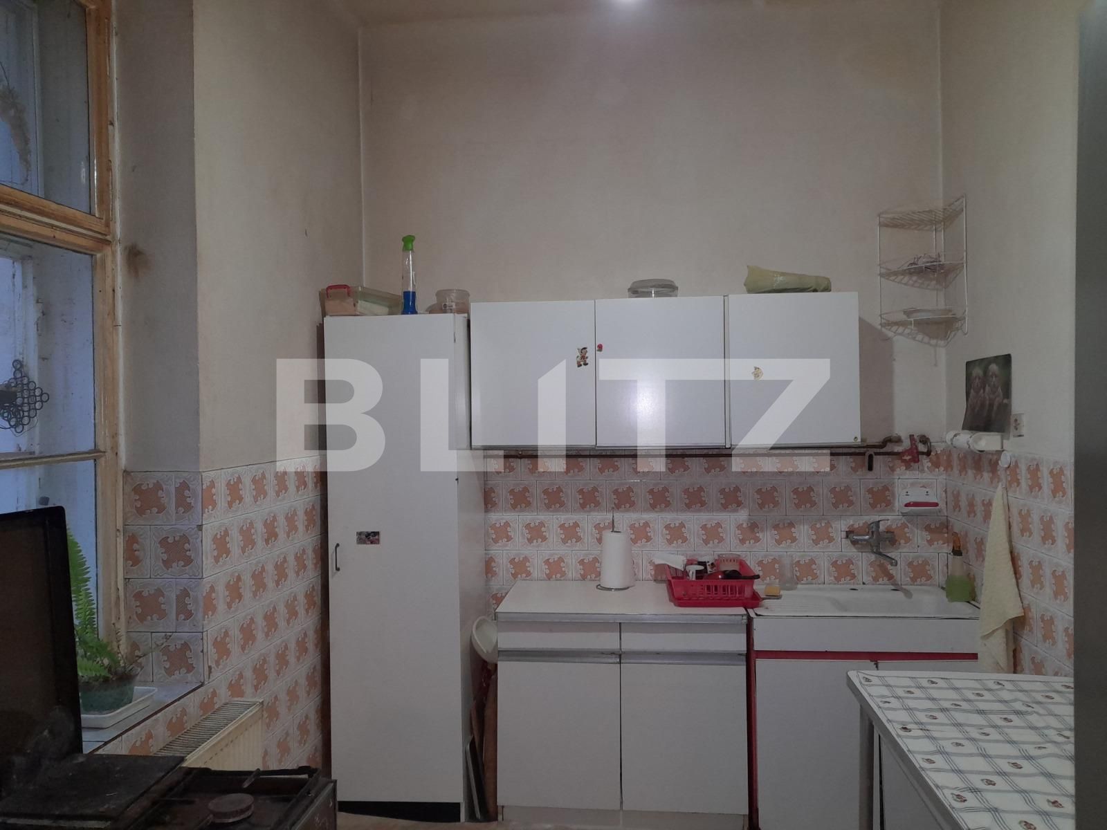 Apartament de vânzare 3 camere Centrul Istoric - 131995AV | BLITZ Brașov | Poza4
