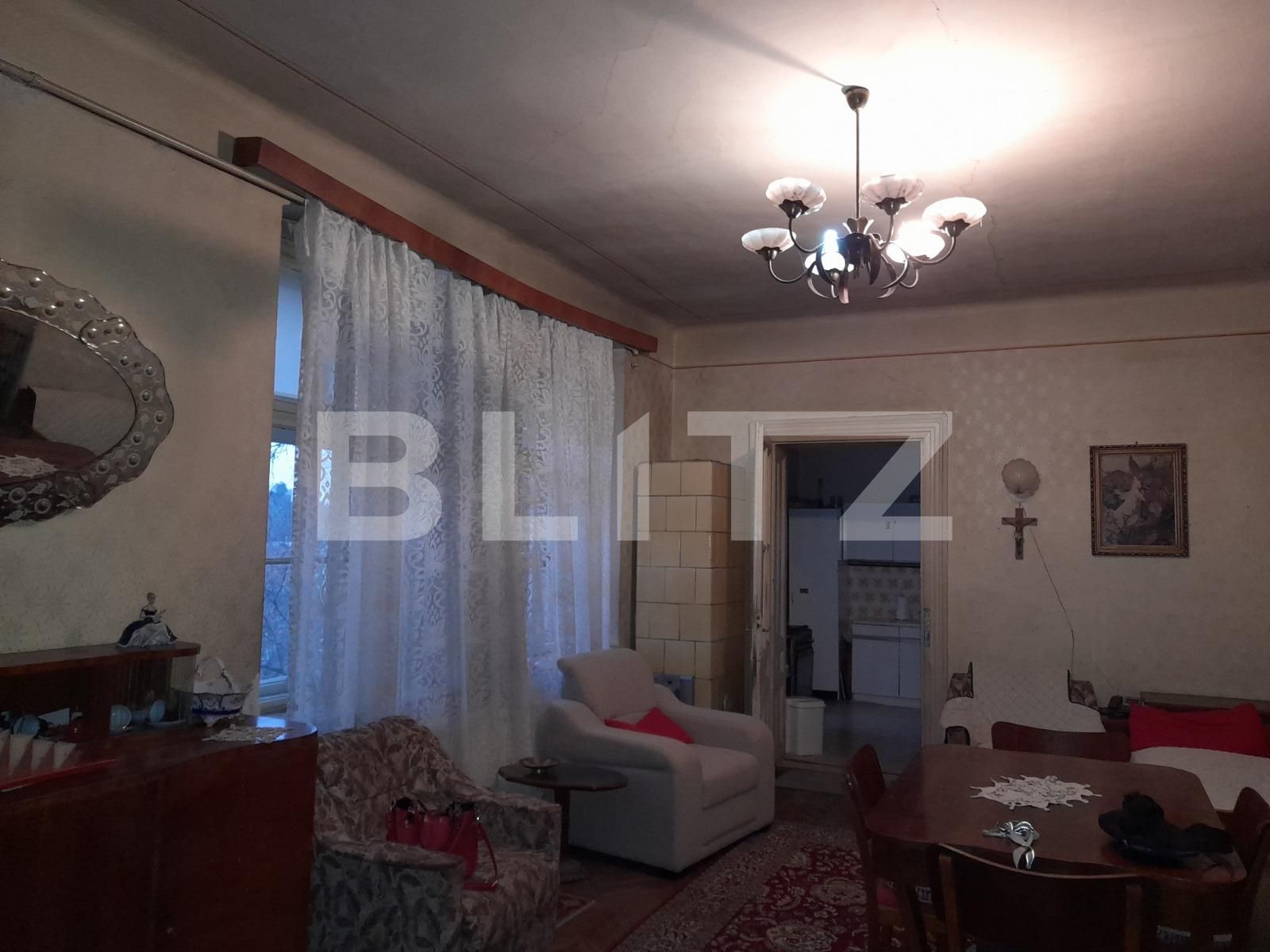 Apartament de vânzare 3 camere Centrul Istoric - 131995AV | BLITZ Brașov | Poza1