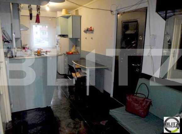Garsonieră de vânzare Manastur - 1320AV | BLITZ Cluj-Napoca | Poza4