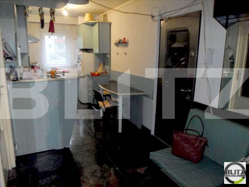 Garsonieră de vânzare Manastur - 1320AV | BLITZ Cluj-Napoca | Poza4