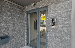 Apartament 2 camere, 48mp, etaj intermediar, Sannicoara