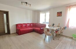 Apartament 2 camere, 48mp, etaj intermediar, Sannicoara