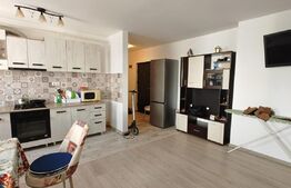 Apartament 2 camere, 48mp, etaj intermediar, Sannicoara