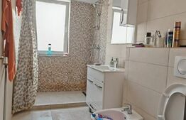 Apartament 2 camere, 48mp, etaj intermediar, Sannicoara