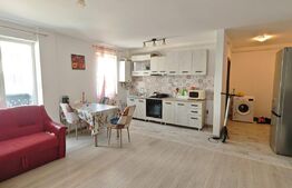 Apartament 2 camere, 48mp, etaj intermediar, Sannicoara