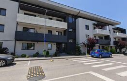 Apartament 2 camere, 48mp, etaj intermediar, Sannicoara