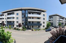 Apartament 2 camere, 48mp, etaj intermediar, Sannicoara