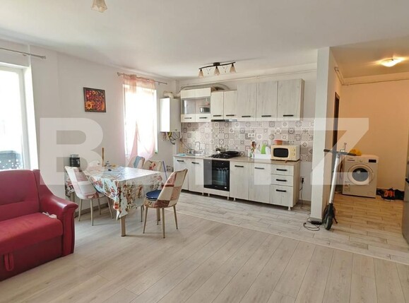 Apartament de vânzare 2 camere Sannicoara - 132008AV | BLITZ Cluj-Napoca | Poza3