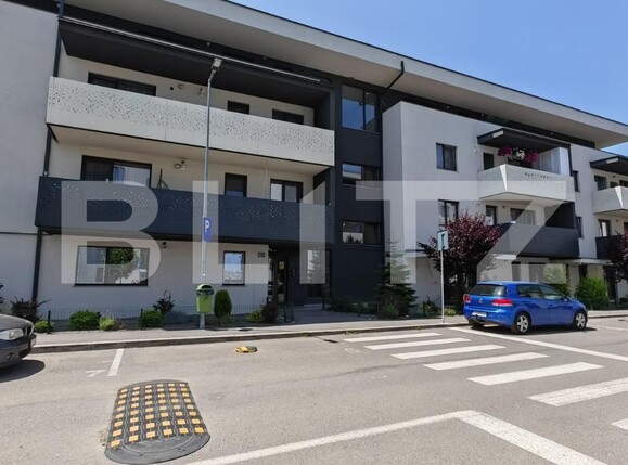 Apartament de vânzare 2 camere Sannicoara - 132008AV | BLITZ Cluj-Napoca | Poza1