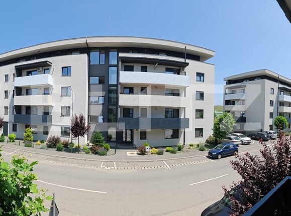 Apartament de vânzare 2 camere Sannicoara - 132008AV | BLITZ Cluj-Napoca | Poza8