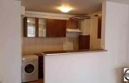 2 camere, 58 mp, garaj, mobilat modern, zona Oncos!