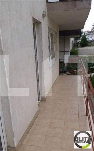 Apartament de închiriat 2 camere Bună Ziua - 13201AI | BLITZ Cluj-Napoca | Poza7