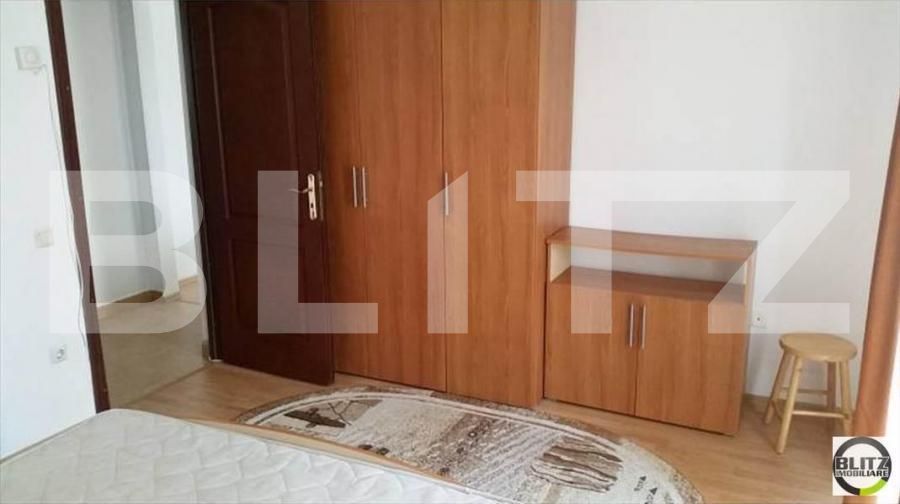 Apartament de închiriat 2 camere Bună Ziua - 13201AI | BLITZ Cluj-Napoca | Poza4