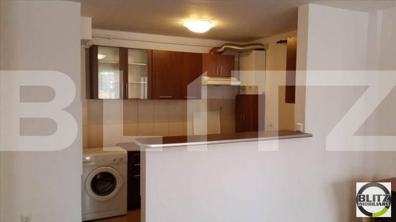 Apartament de închiriat 2 camere Bună Ziua - 13201AI | BLITZ Cluj-Napoca | Poza3