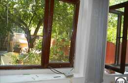 2 camere, 63 mp utili, decomandat, gradina 107 mp, zona strazii Horea!