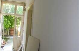 2 camere, 63 mp utili, decomandat, gradina 107 mp, zona strazii Horea!