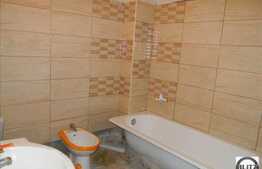 2 camere, 63 mp utili, decomandat, gradina 107 mp, zona strazii Horea!