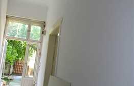 2 camere, 63 mp utili, decomandat, gradina 107 mp, zona strazii Horea!