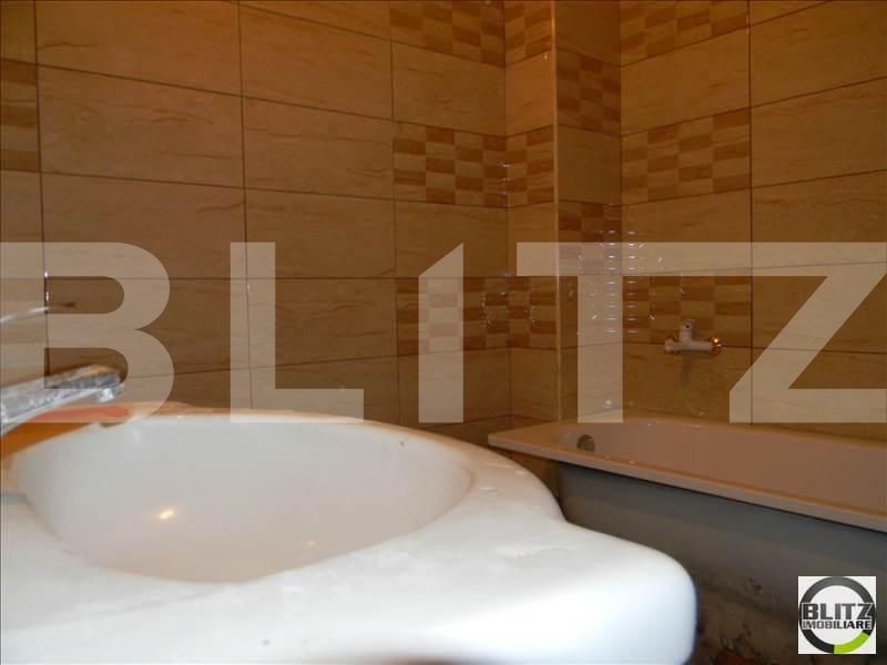 Apartament de vânzare 2 camere Central - 13202AV | BLITZ Cluj-Napoca | Poza9