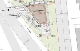 Exclusivitate! Casa individuala 4 camere, 145 mp, 400 teren, garaj si panorama, zona Vivo