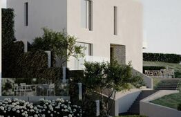 Exclusivitate! Casa individuala 4 camere, 145 mp, 400 teren, garaj si panorama, zona Vivo