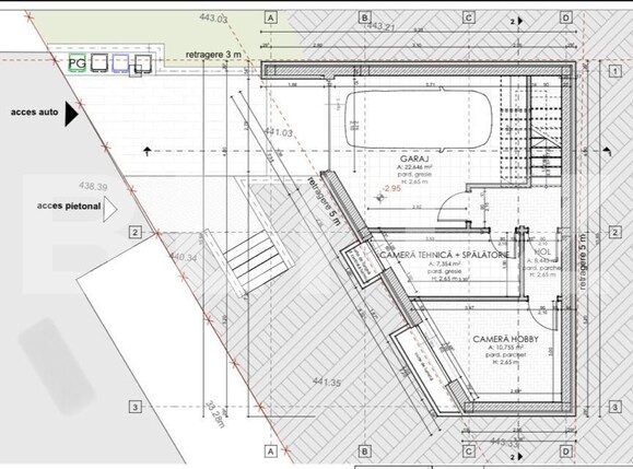 Casa de vânzare 4 camere Floreşti - 132026CV | BLITZ Cluj-Napoca | Poza6