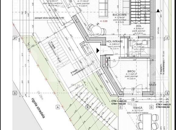 Casa de vânzare 4 camere Floreşti - 132026CV | BLITZ Cluj-Napoca | Poza7