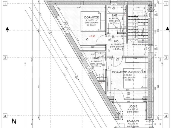 Casa de vânzare 4 camere Floreşti - 132026CV | BLITZ Cluj-Napoca | Poza8