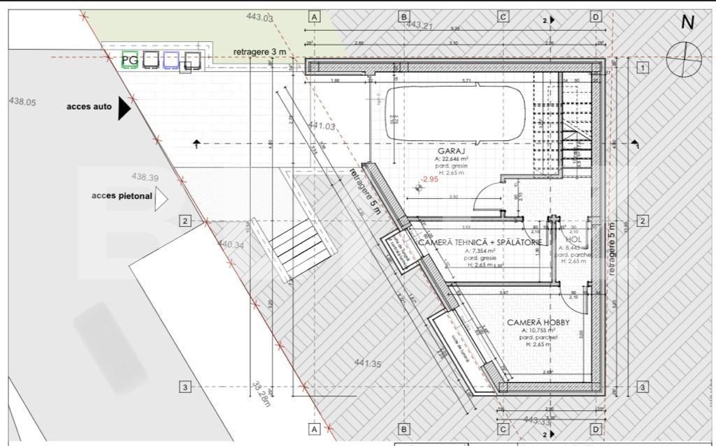 Casa de vânzare 4 camere Floreşti - 132026CV | BLITZ Cluj-Napoca | Poza6