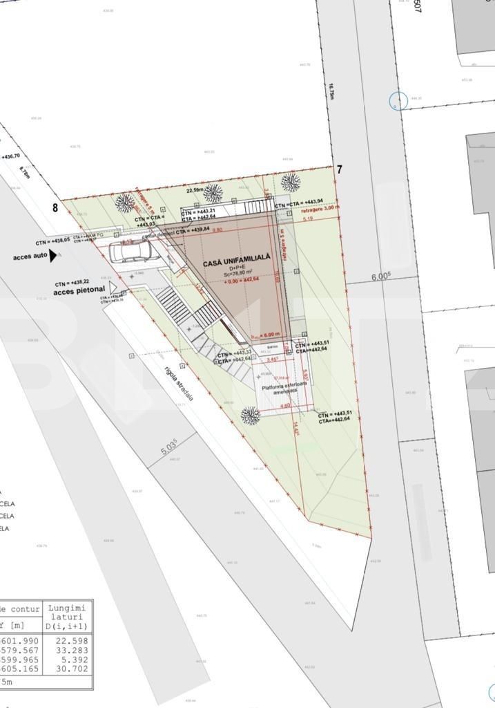 Casa de vânzare 4 camere Floreşti - 132026CV | BLITZ Cluj-Napoca | Poza5