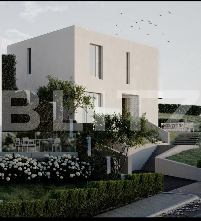 Casa de vânzare 4 camere Floreşti - 132026CV | BLITZ Cluj-Napoca | Poza4