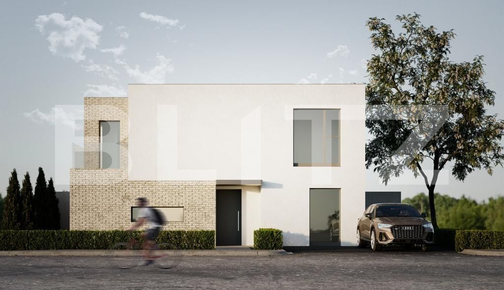 Casa de vânzare 4 camere Floreşti - 132026CV | BLITZ Cluj-Napoca | Poza3