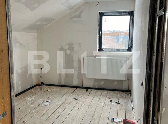 Casa de vânzare 5 camere Exterior Vest - 132029CV | BLITZ Cluj-Napoca | Poza4