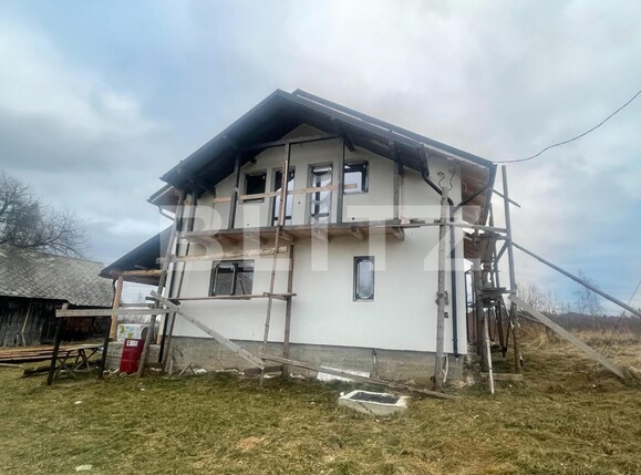 Casa de vânzare 5 camere Exterior Vest - 132029CV | BLITZ Cluj-Napoca | Poza1