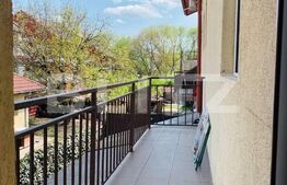 Investitia perfecta! Apartament o camera, 40 mp cu balcon, zona Oasului